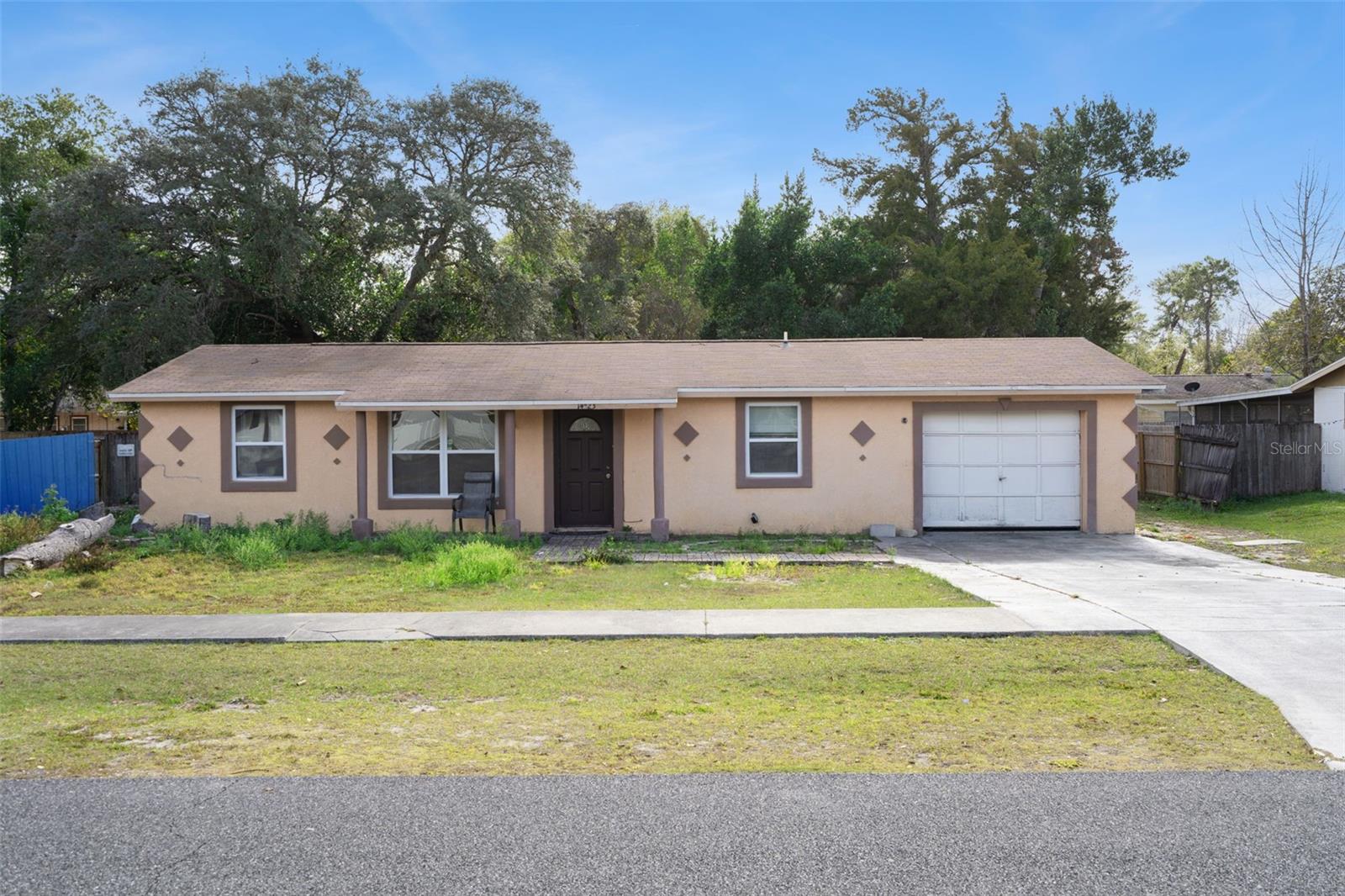 Details for 14323 39th Court Rd, OCALA, FL 34473