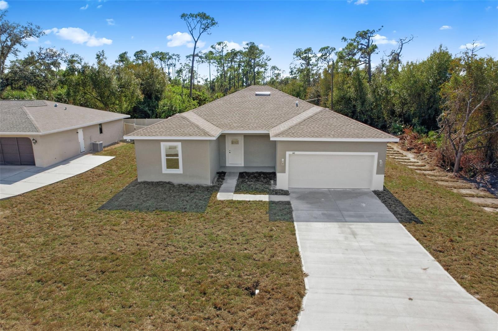 Details for 641 Verona Street, PORT CHARLOTTE, FL 33948