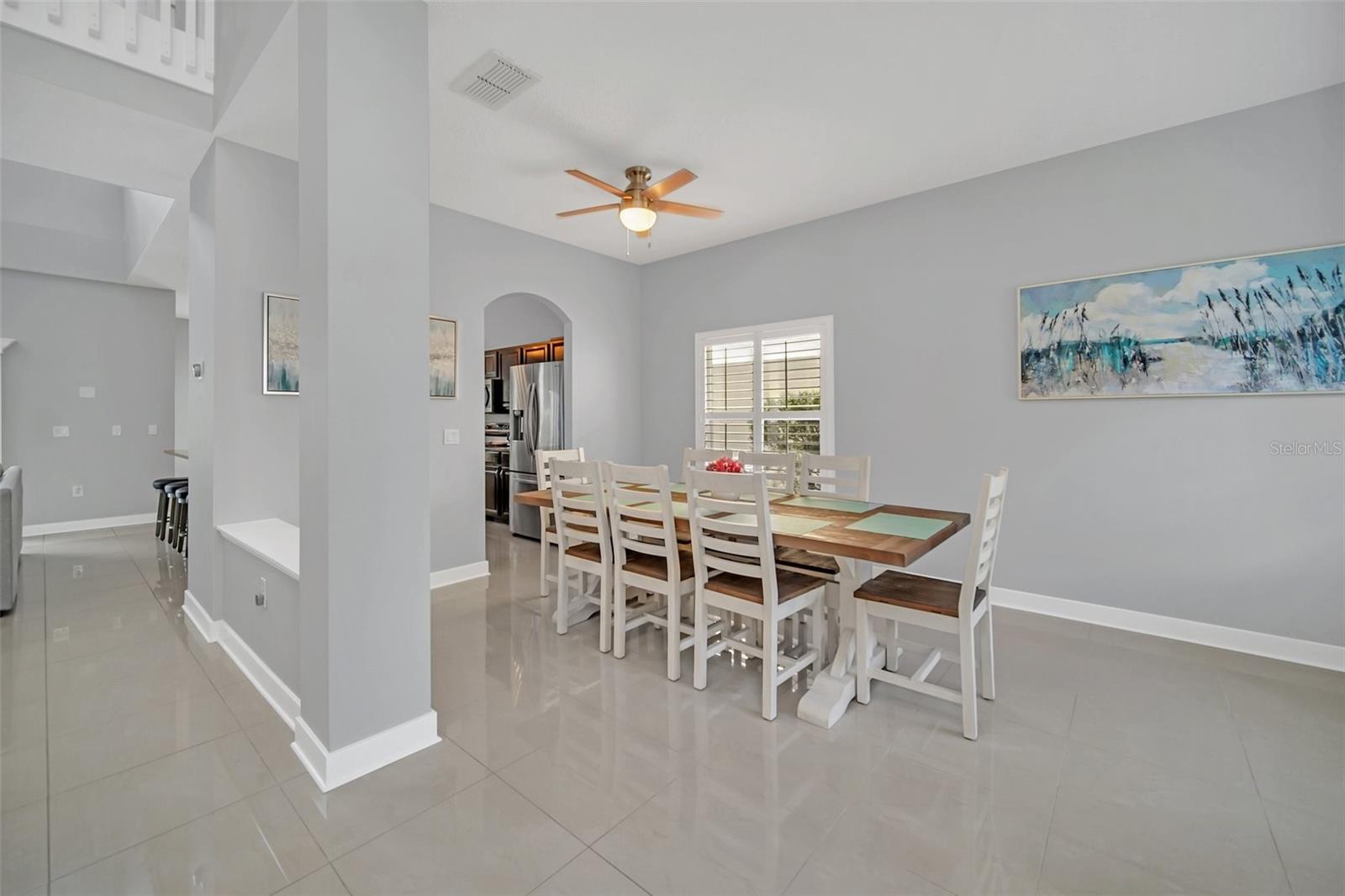 Image 5 of 50 For 244 Highgate Park Boulevard