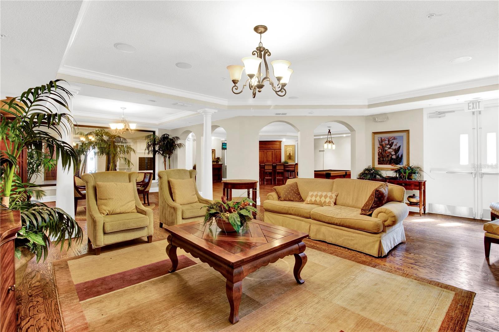 Image 20 of 22 For 5550 Michigan Street 2310