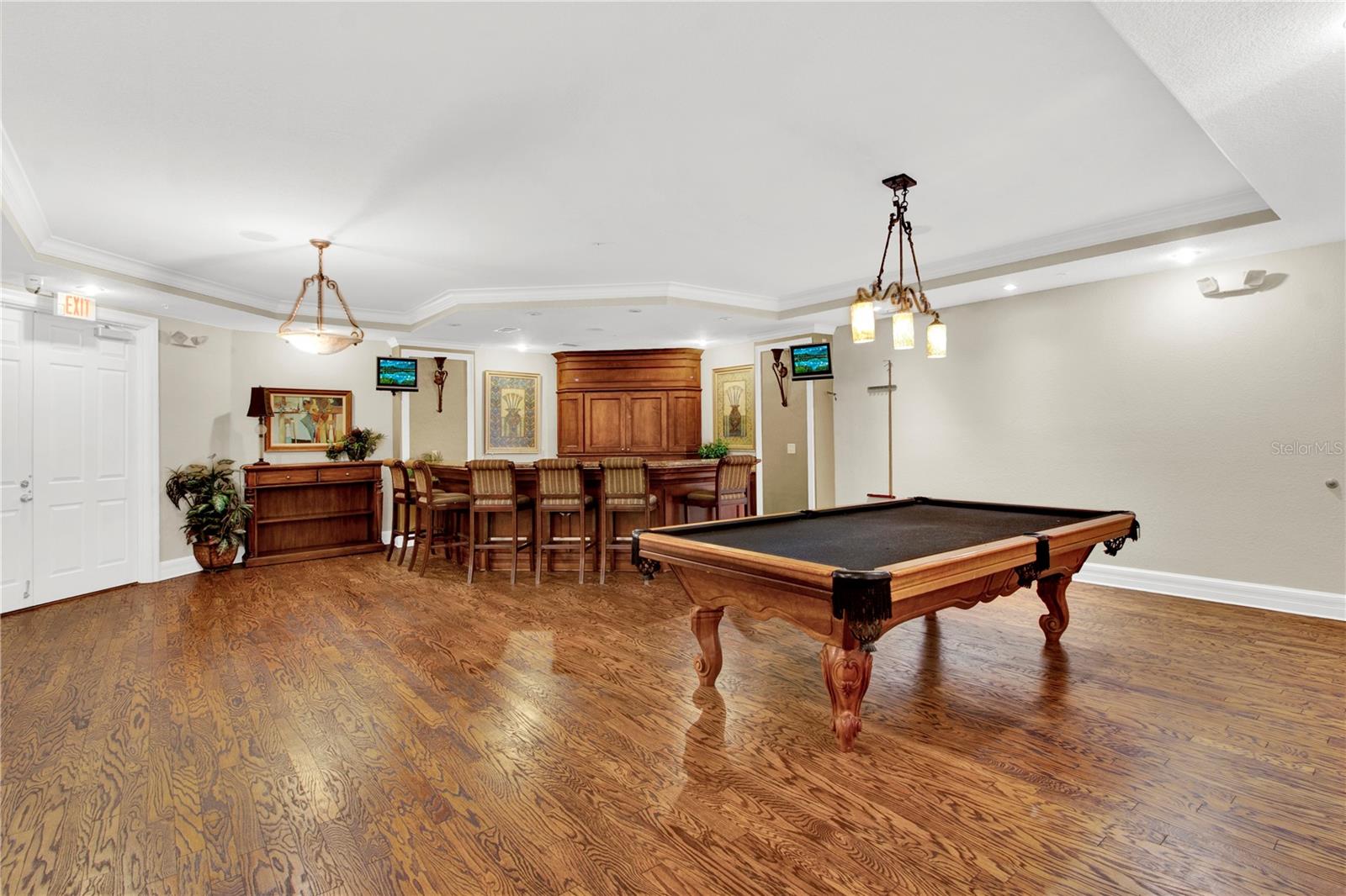 Image 21 of 22 For 5550 Michigan Street 2310