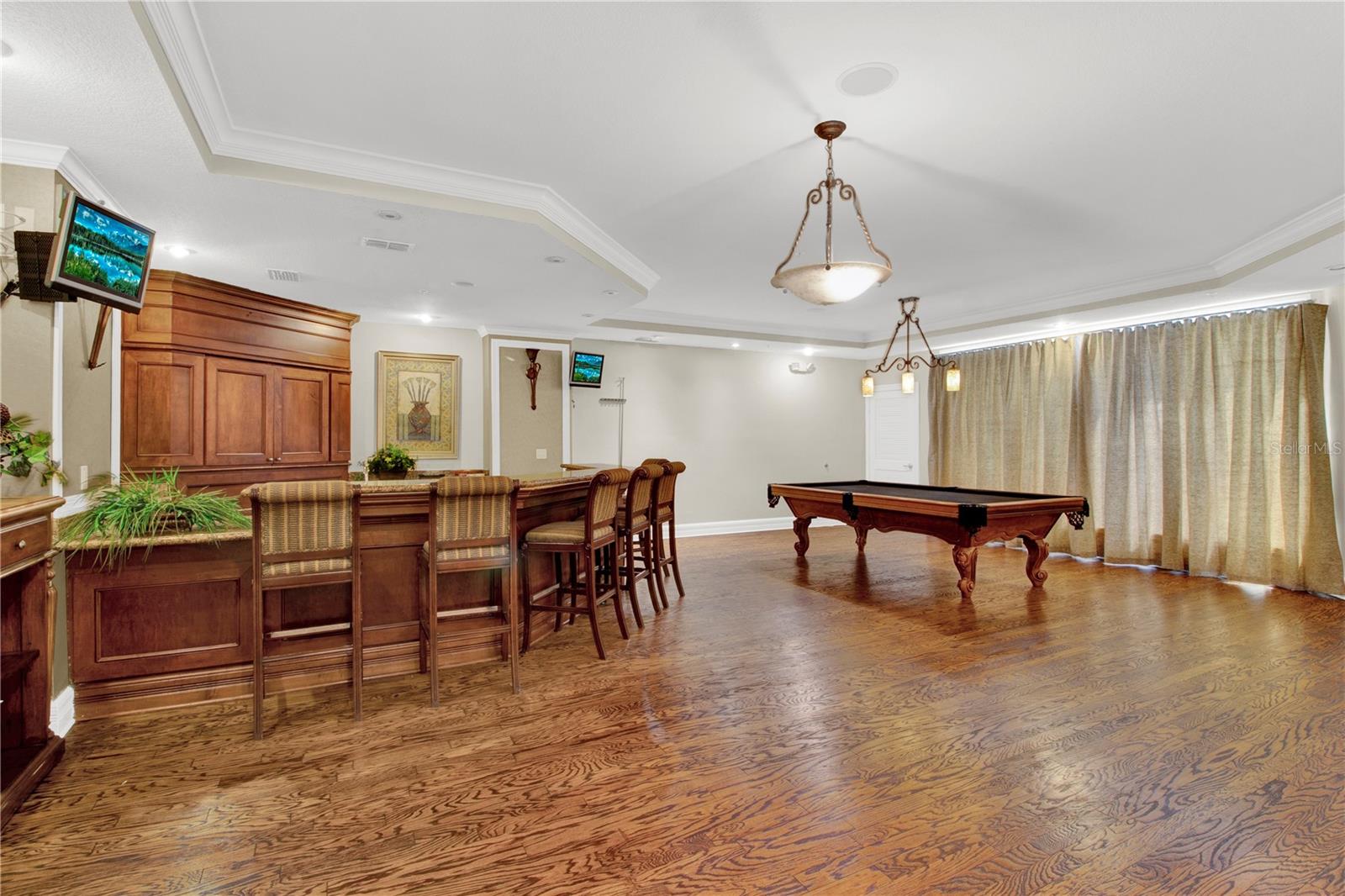 Image 22 of 22 For 5550 Michigan Street 2310