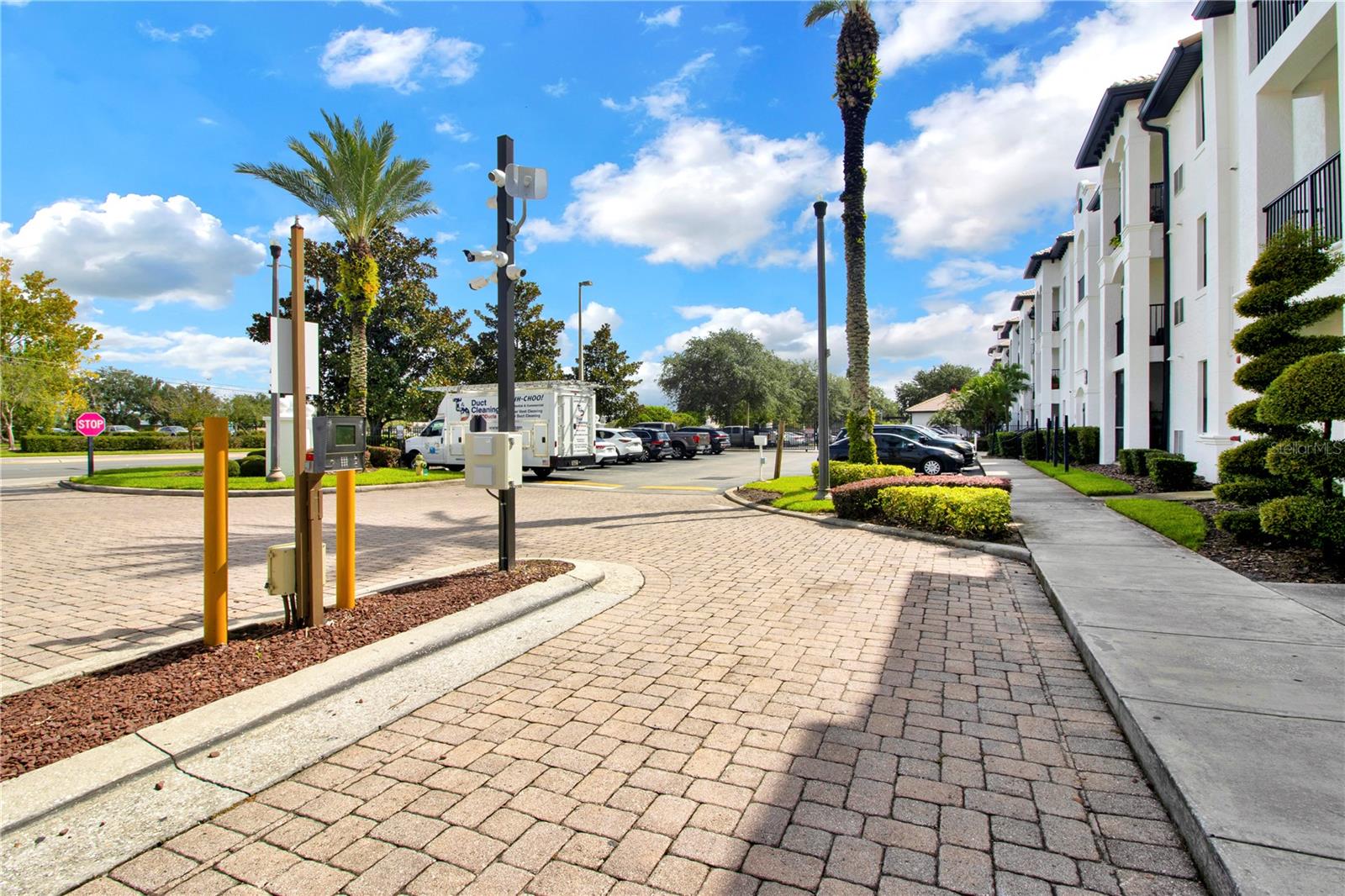 Image 3 of 22 For 5550 Michigan Street 2310