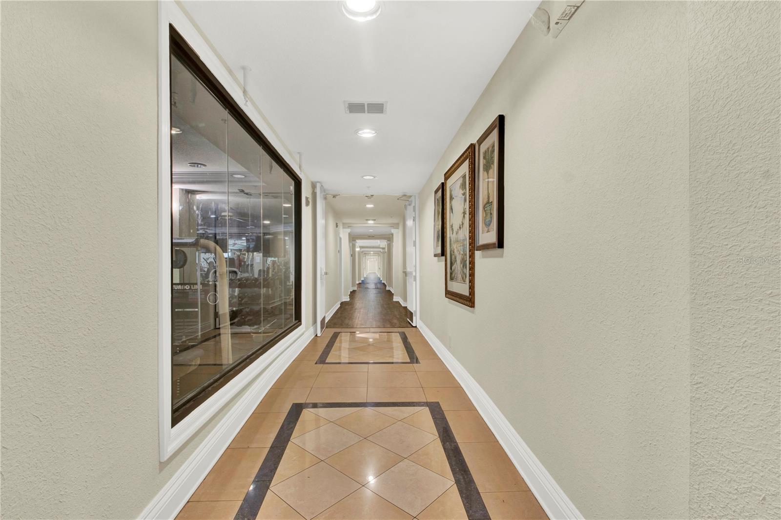 Image 6 of 22 For 5550 Michigan Street 2310