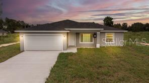 Details for 151 Malauka Road, OCKLAWAHA, FL 32179