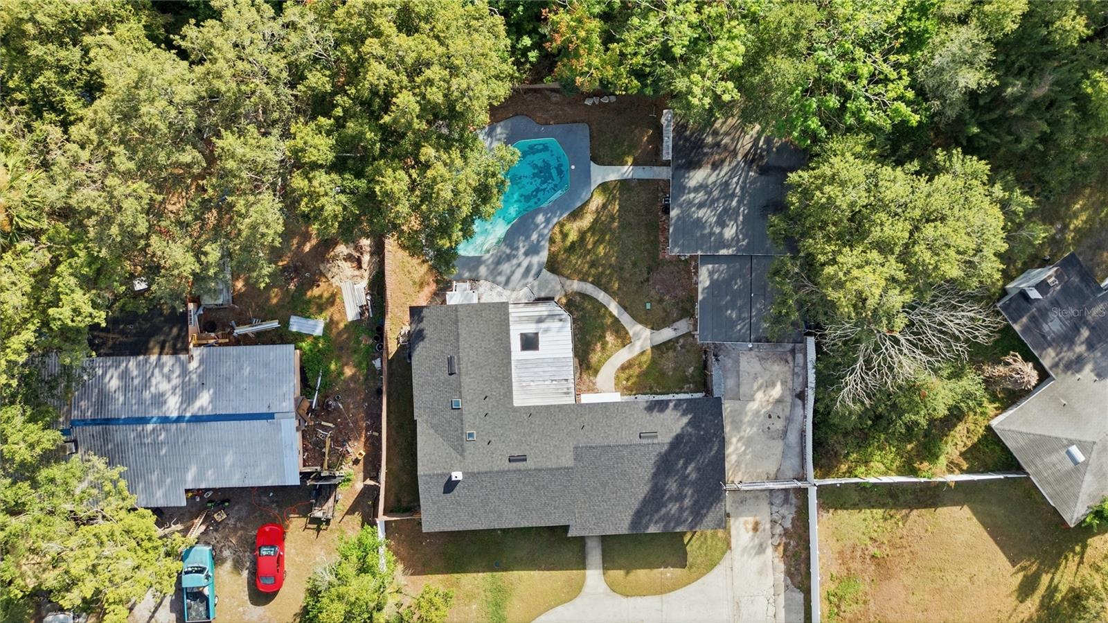 Image 42 of 48 For 4988 Clarcona Ocoee Road