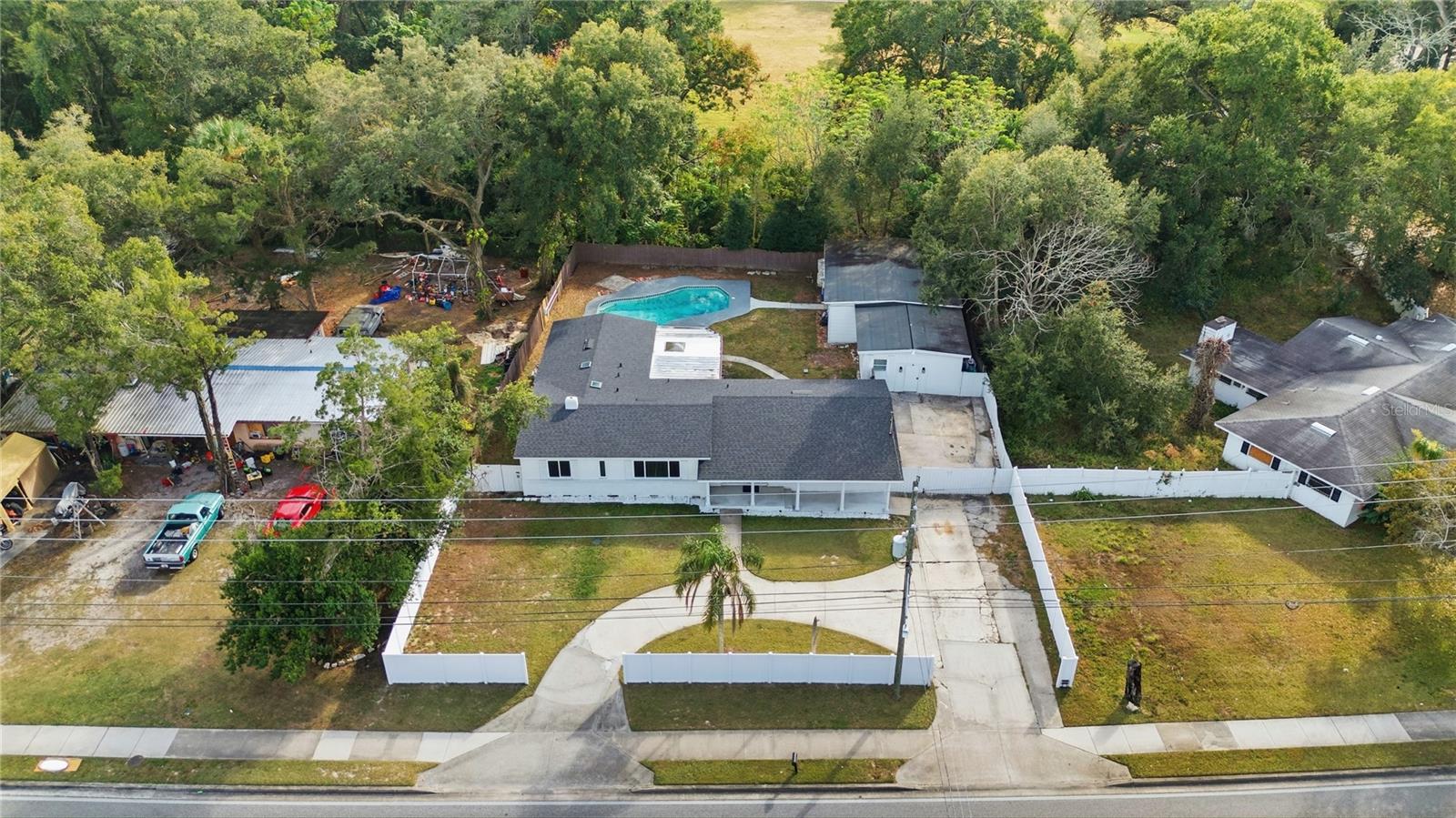 Image 44 of 48 For 4988 Clarcona Ocoee Road