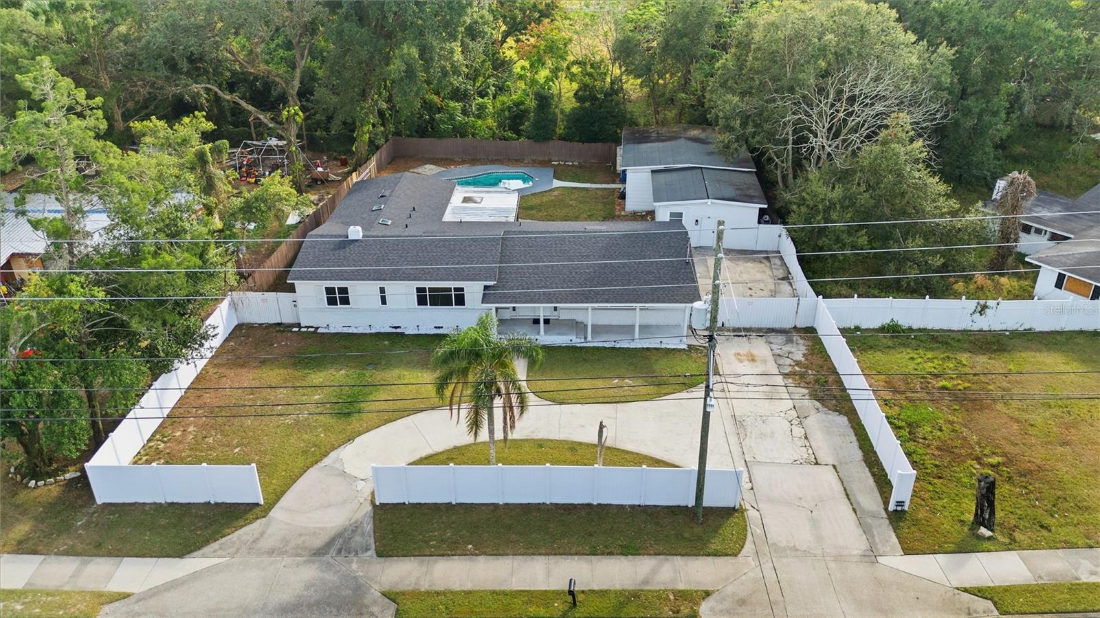 Image 47 of 48 For 4988 Clarcona Ocoee Road