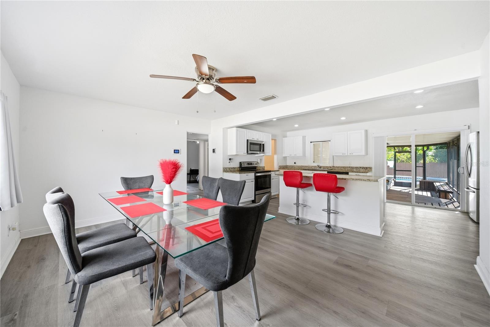 Image 6 of 48 For 4988 Clarcona Ocoee Road