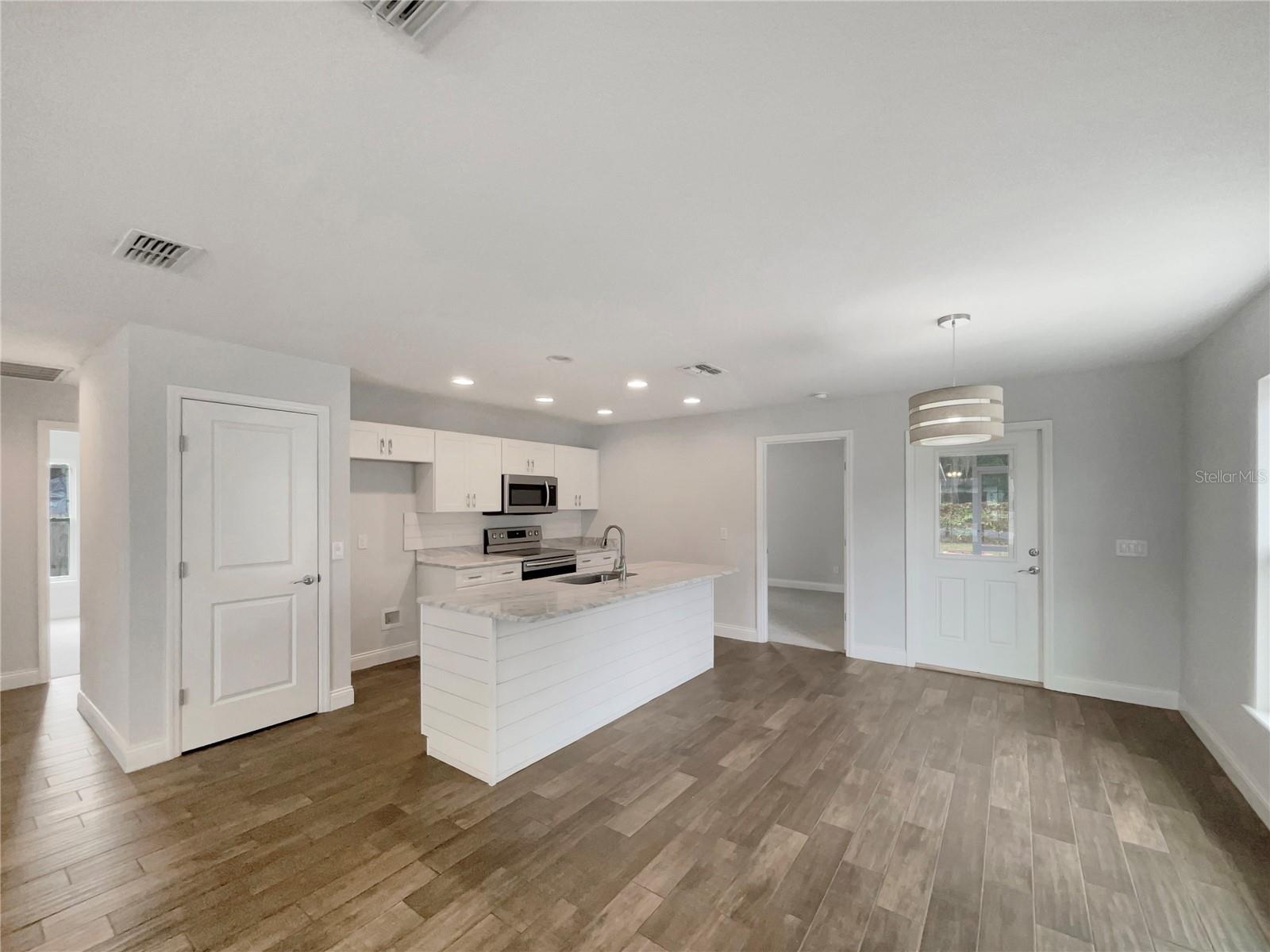 Image 11 of 21 For 203 Clayton Road