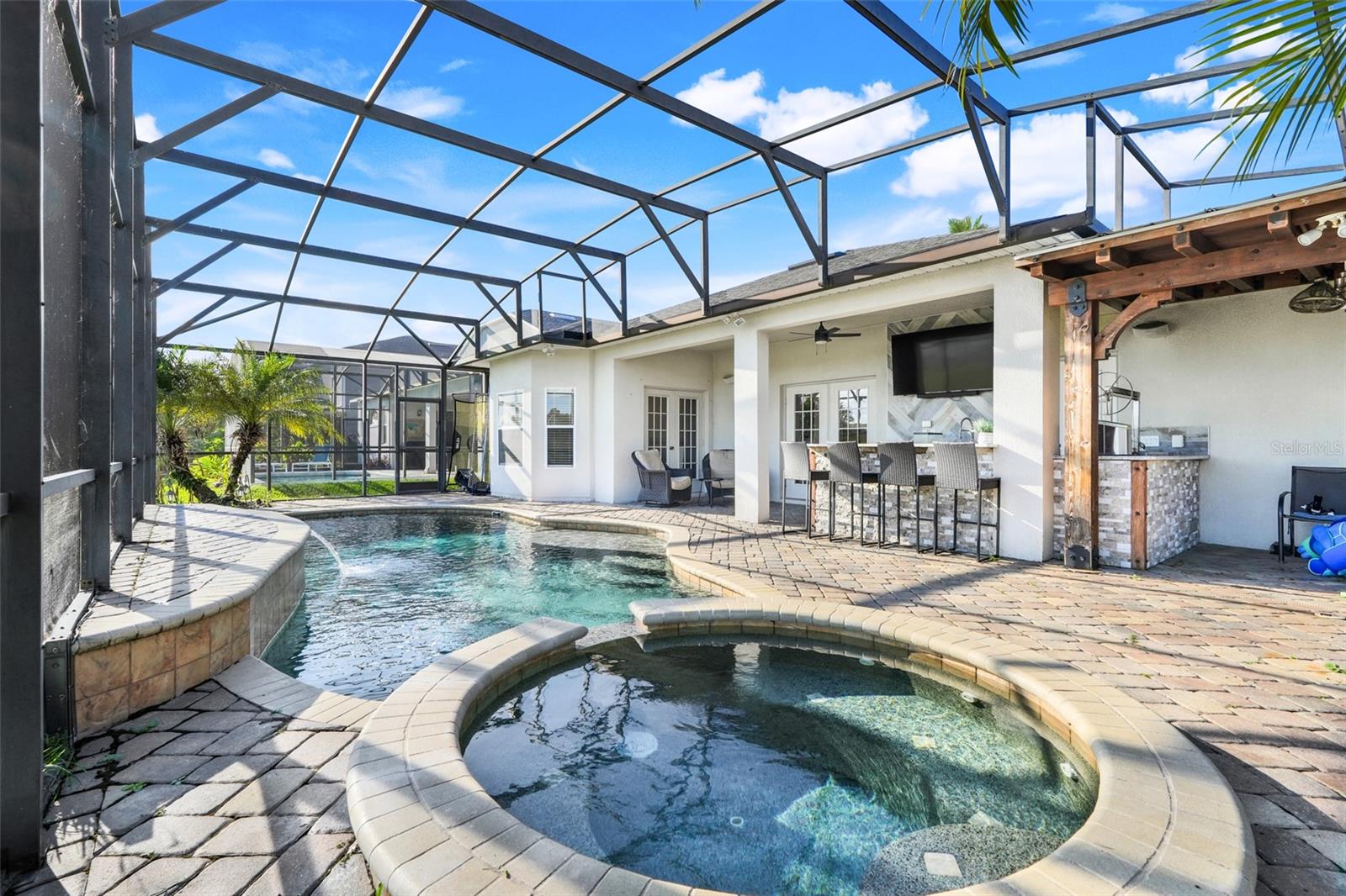 Image 36 of 56 For 13722 Fox Glove Street