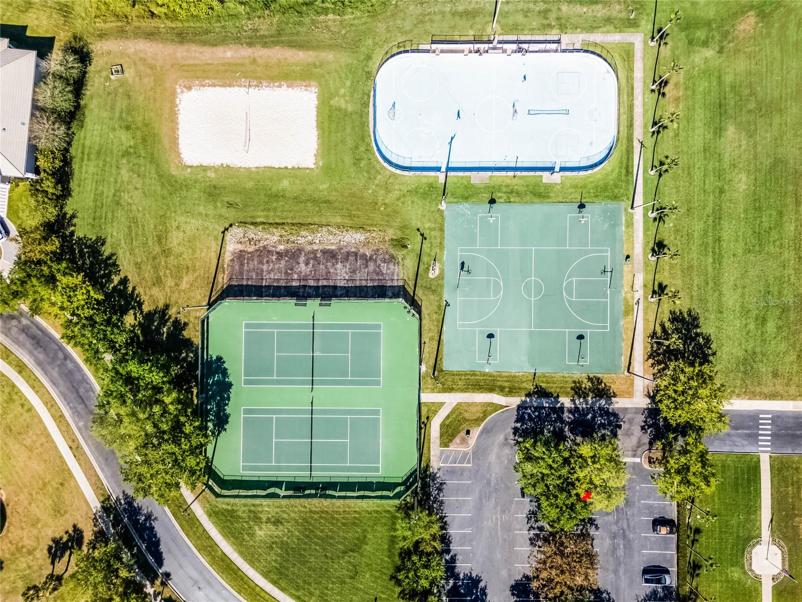 Image 46 of 56 For 13722 Fox Glove Street