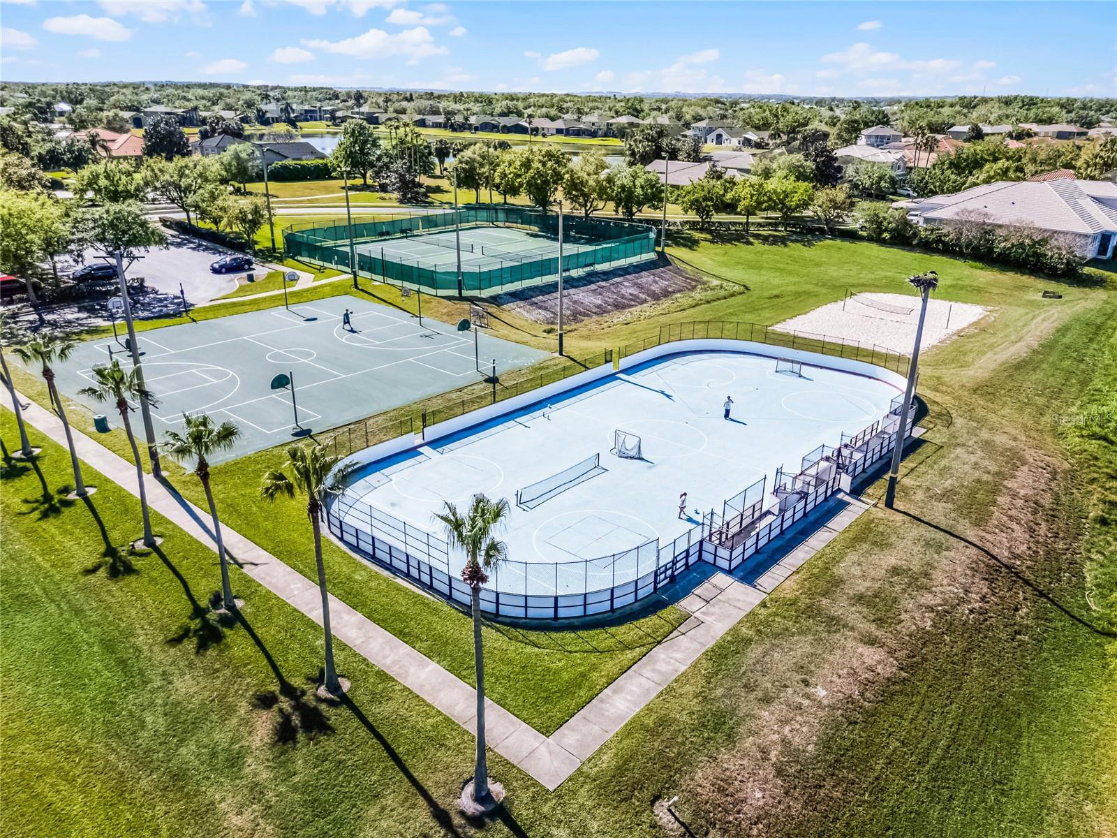 Image 48 of 56 For 13722 Fox Glove Street