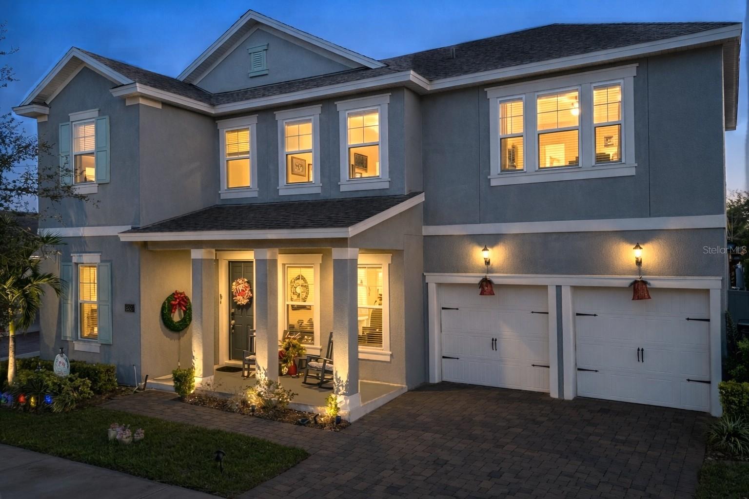 Image 2 of 36 For 5128 Breezy Acres Street