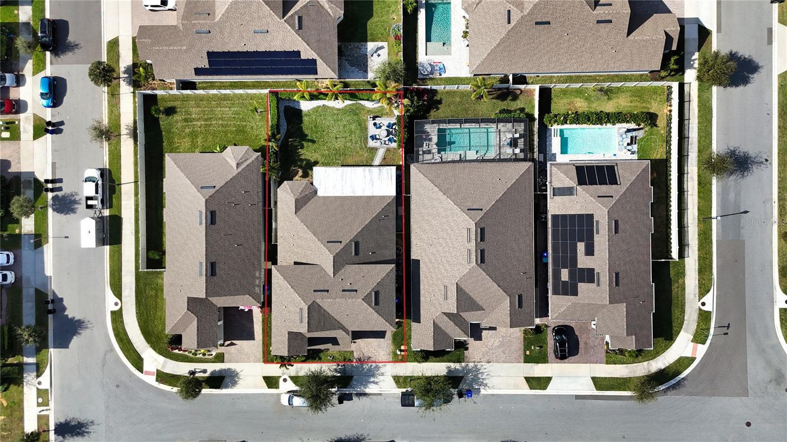 Image 3 of 36 For 5128 Breezy Acres Street