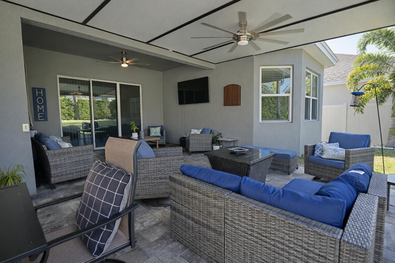 Image 33 of 36 For 5128 Breezy Acres Street