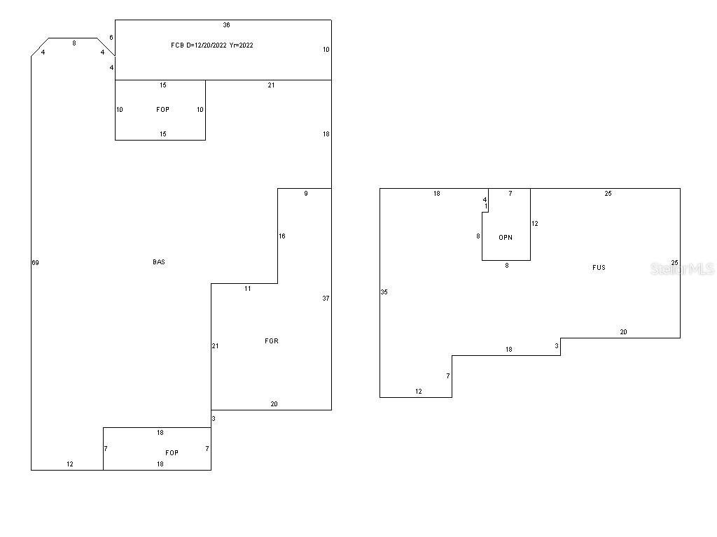 Image 34 of 36 For 5128 Breezy Acres Street