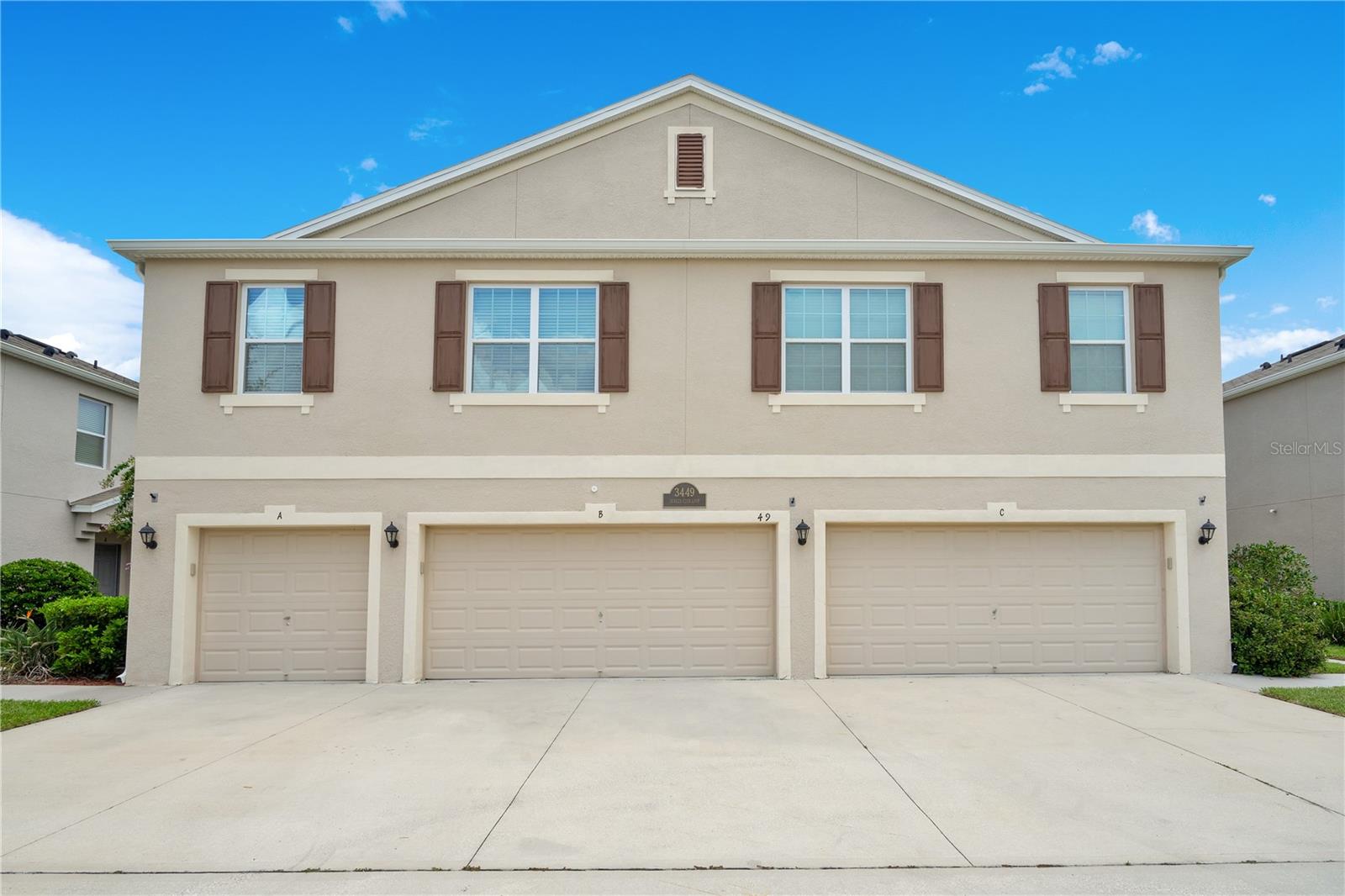 Details for 3449 Seneca Club Loop 103c, ORLANDO, FL 32808