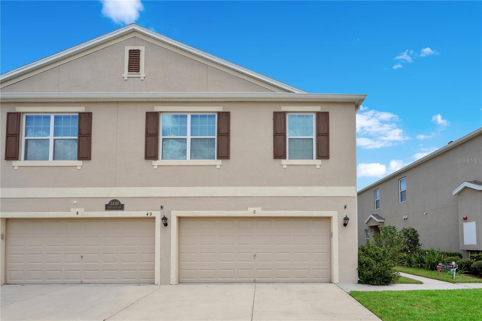 Image 2 of 42 For 3449 Seneca Club Loop 103c