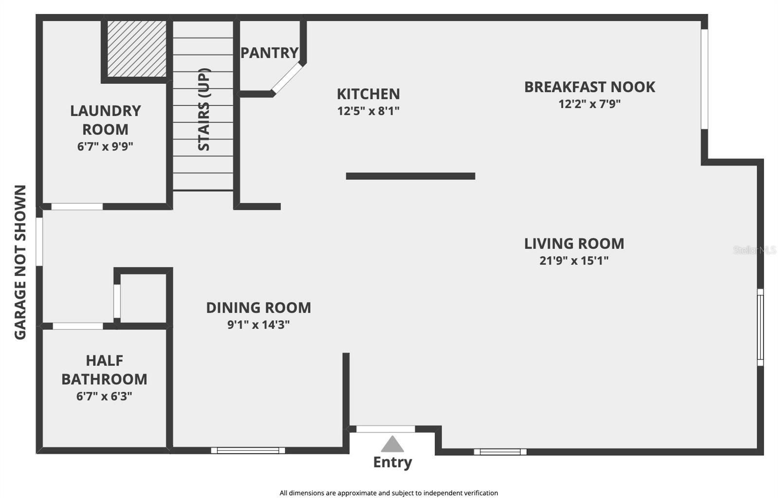 Image 41 of 42 For 3449 Seneca Club Loop 103c