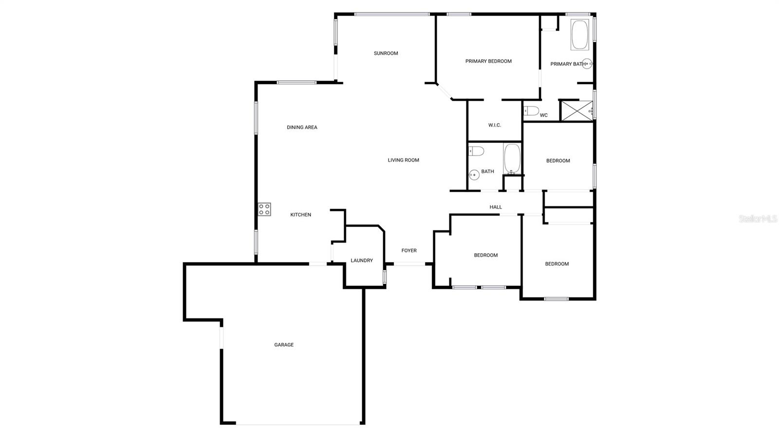 Image 33 of 34 For 890 Morgan Towne Way