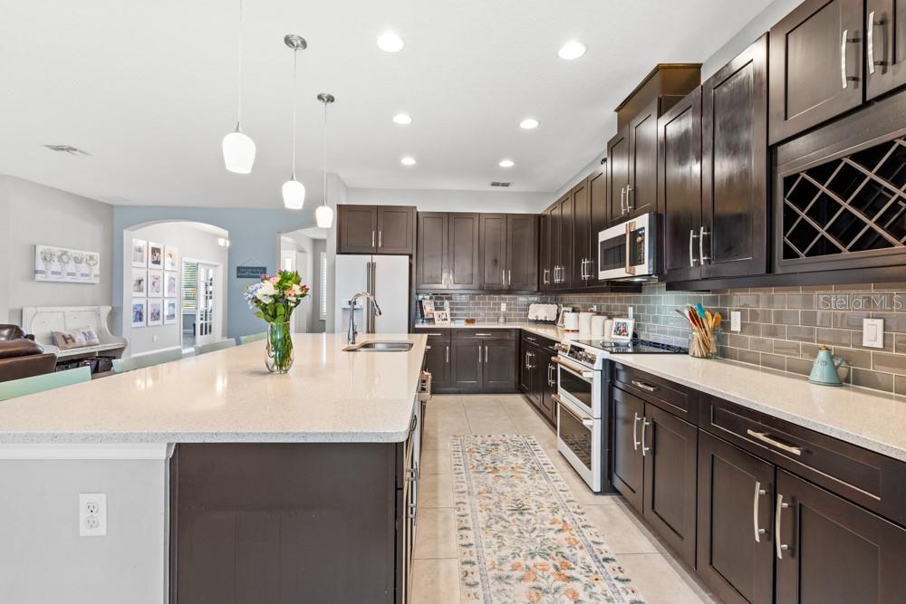 Image 10 of 40 For 16162 Johns Lake Overlook Drive