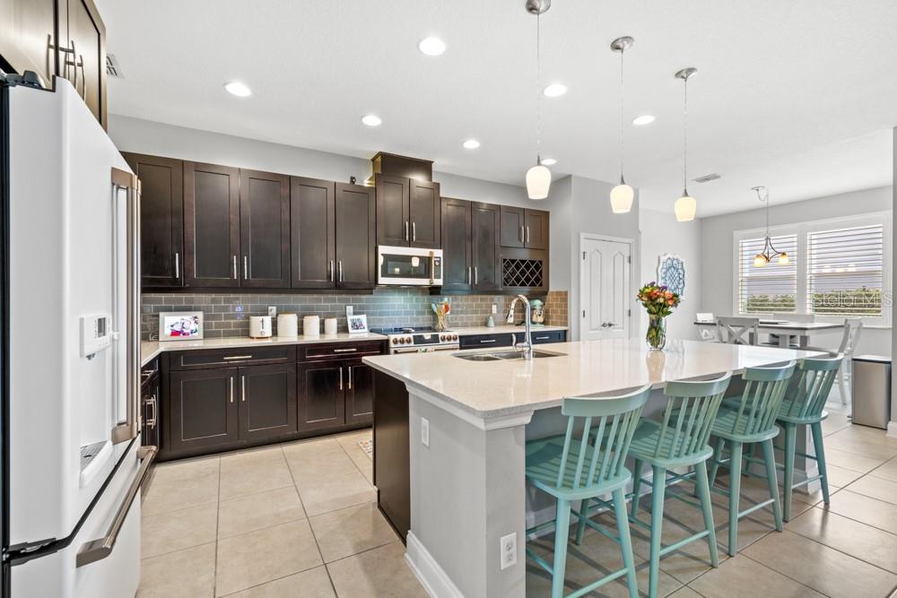 Image 12 of 40 For 16162 Johns Lake Overlook Drive