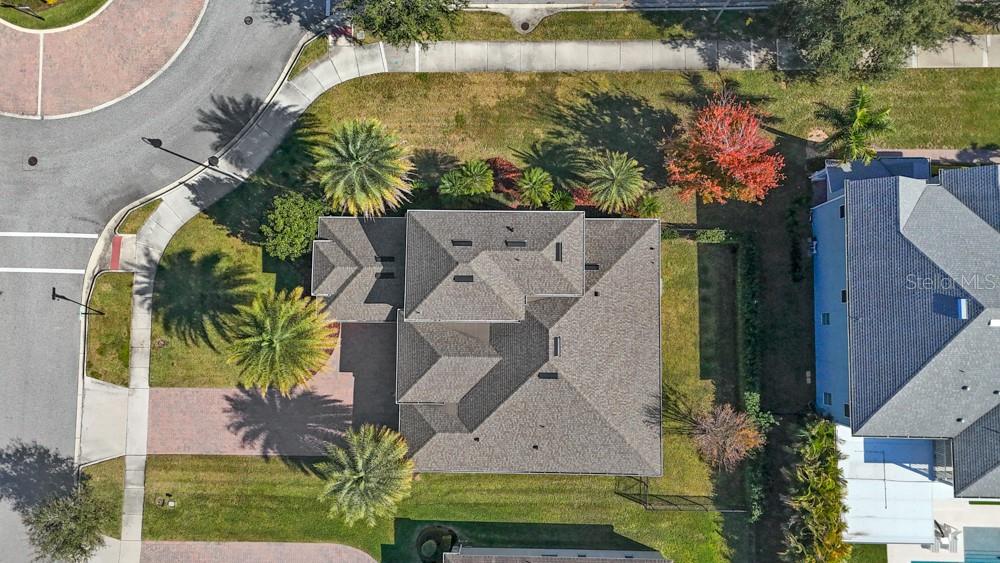 Image 34 of 40 For 16162 Johns Lake Overlook Drive