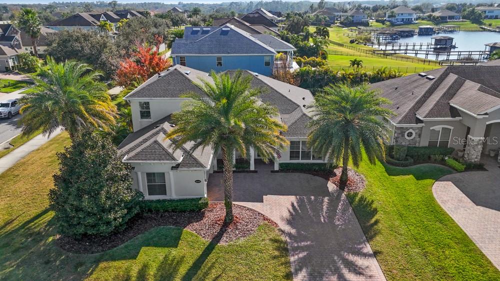 Image 36 of 40 For 16162 Johns Lake Overlook Drive