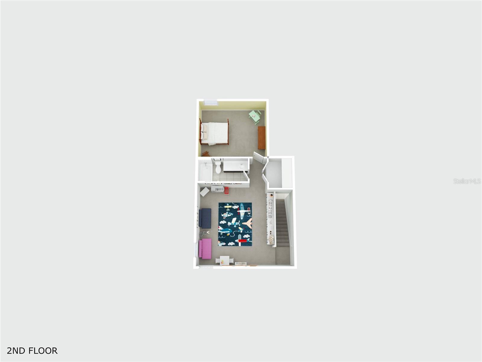 Image 38 of 40 For 16162 Johns Lake Overlook Drive