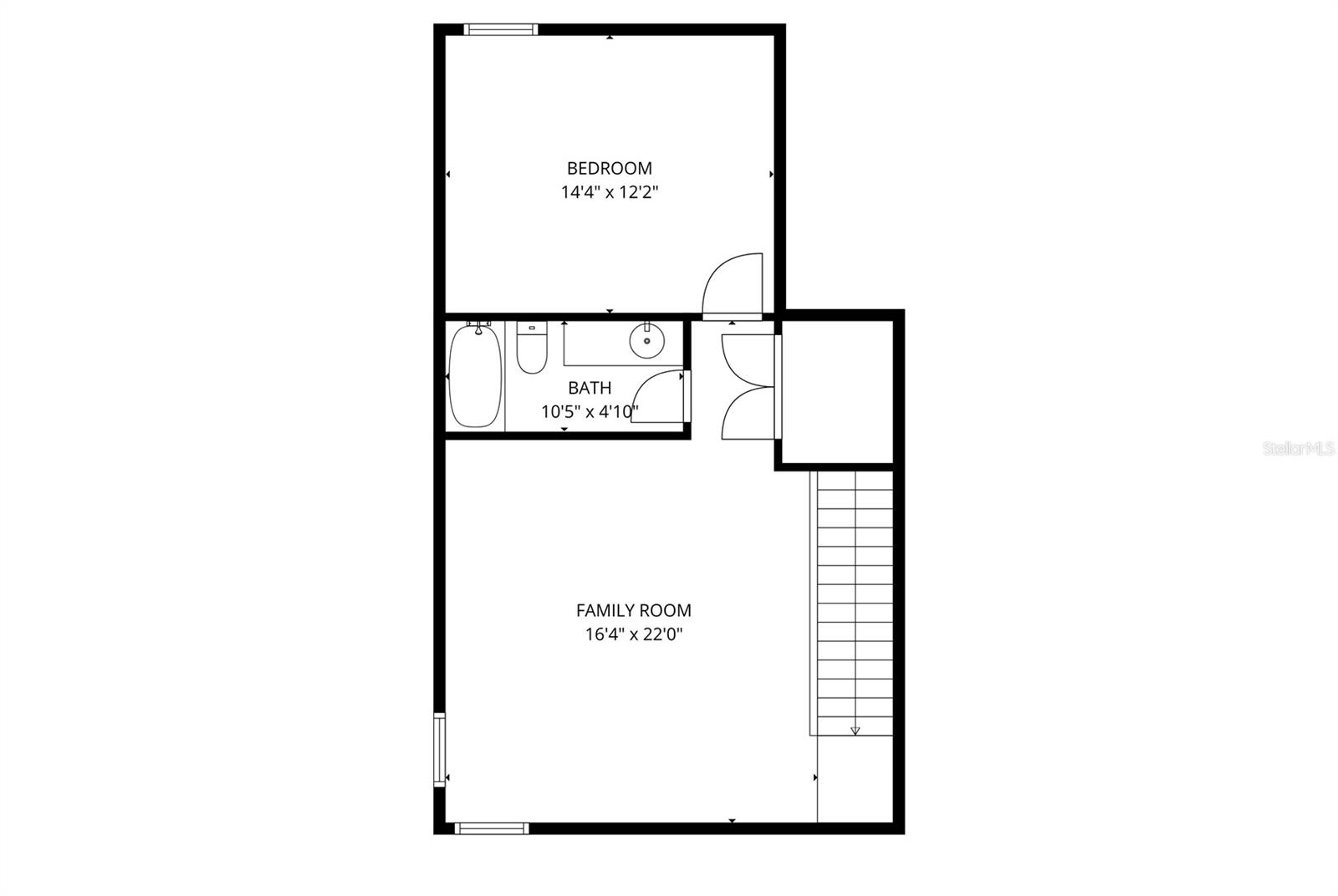 Image 40 of 40 For 16162 Johns Lake Overlook Drive