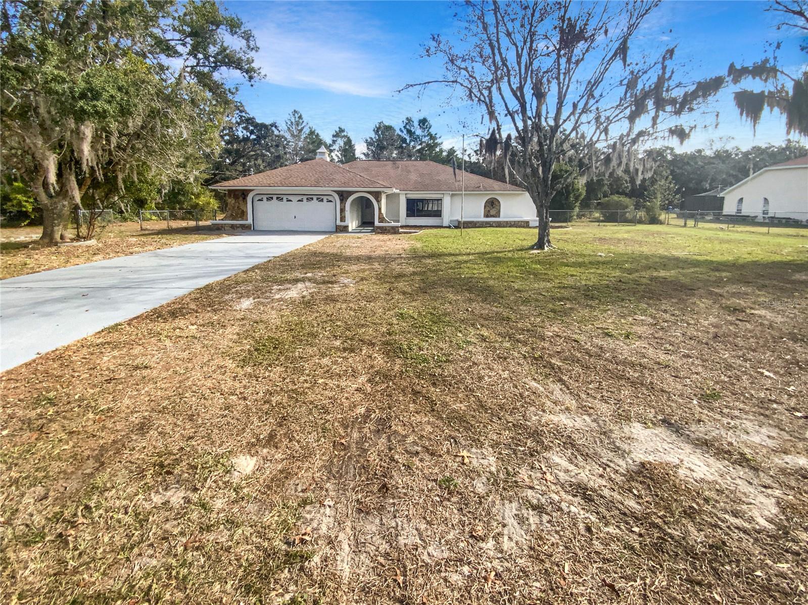 Details for 18148 Oak Way Drive, HUDSON, FL 34667