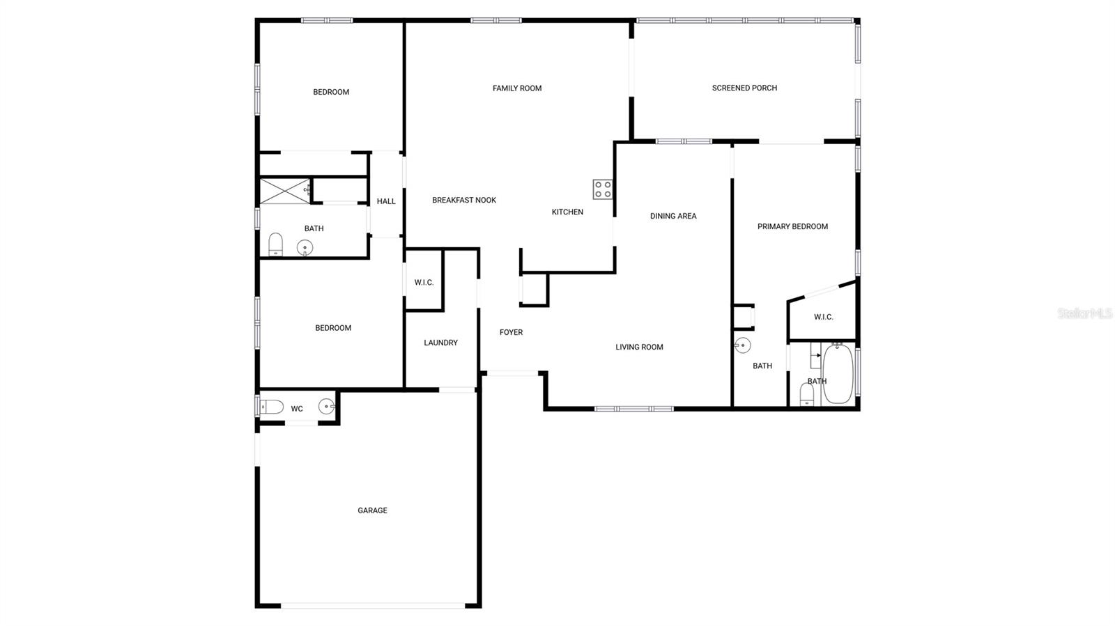 Image 39 of 39 For 18148 Oak Way Drive