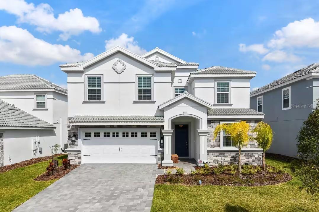 Details for 1545 Maidstone Court, DAVENPORT, FL 33896