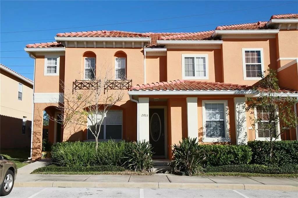 Details for 2703 Andros Lane, KISSIMMEE, FL 34747