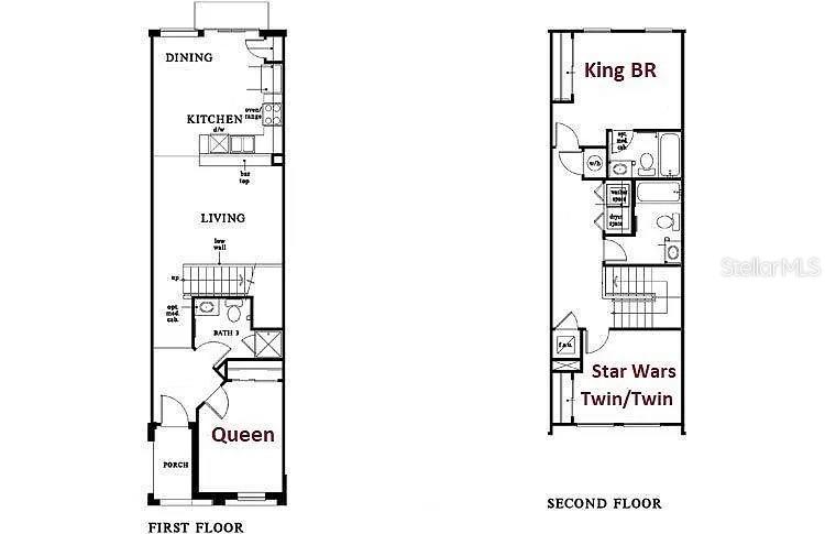 Image 16 of 34 For 2703 Andros Lane