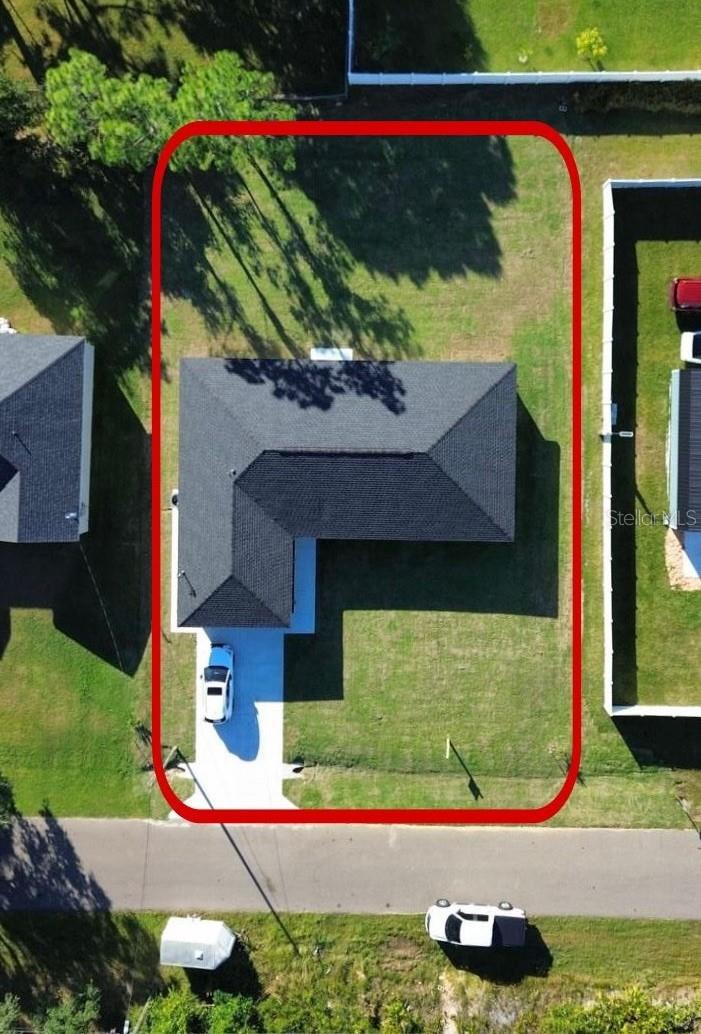 Image 24 of 32 For 4115 El Rado Ave