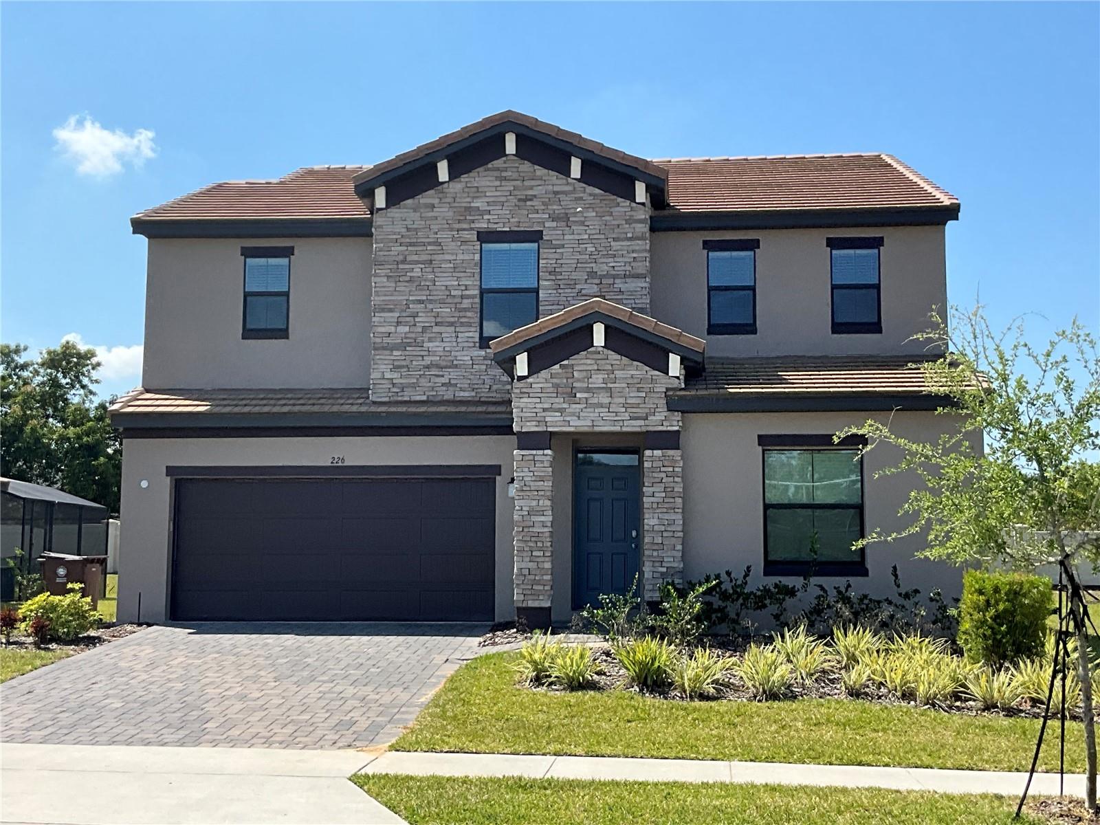 Details for 226 Macaulays Cove, HAINES CITY, FL 33844