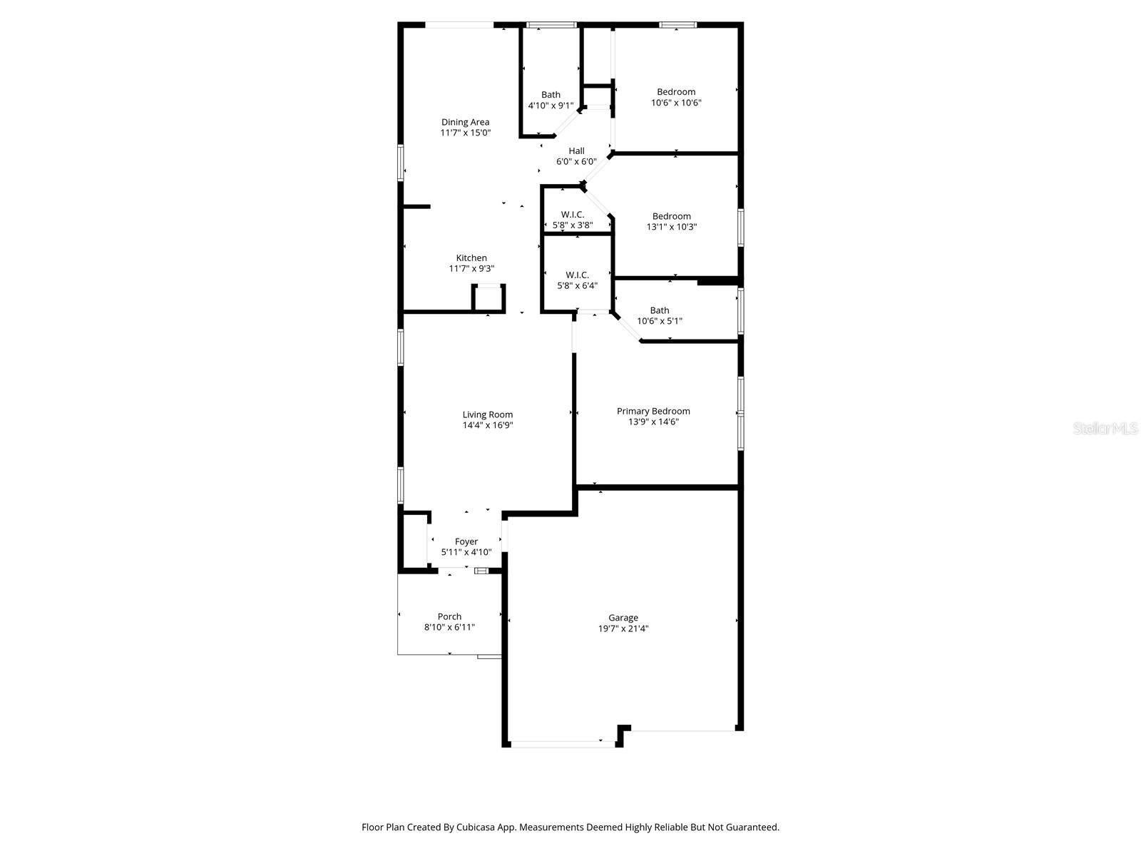 Image 31 of 31 For 306 Daniels Pointe Drive