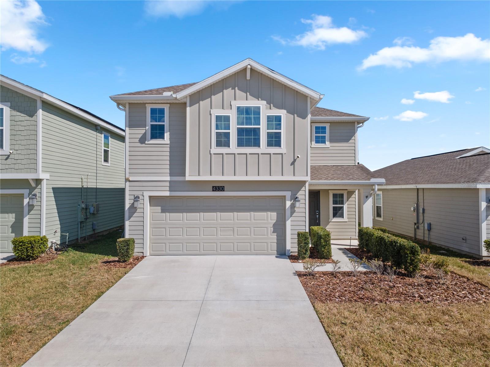 Details for 4330 Sunny Creek Place, KISSIMMEE, FL 34746