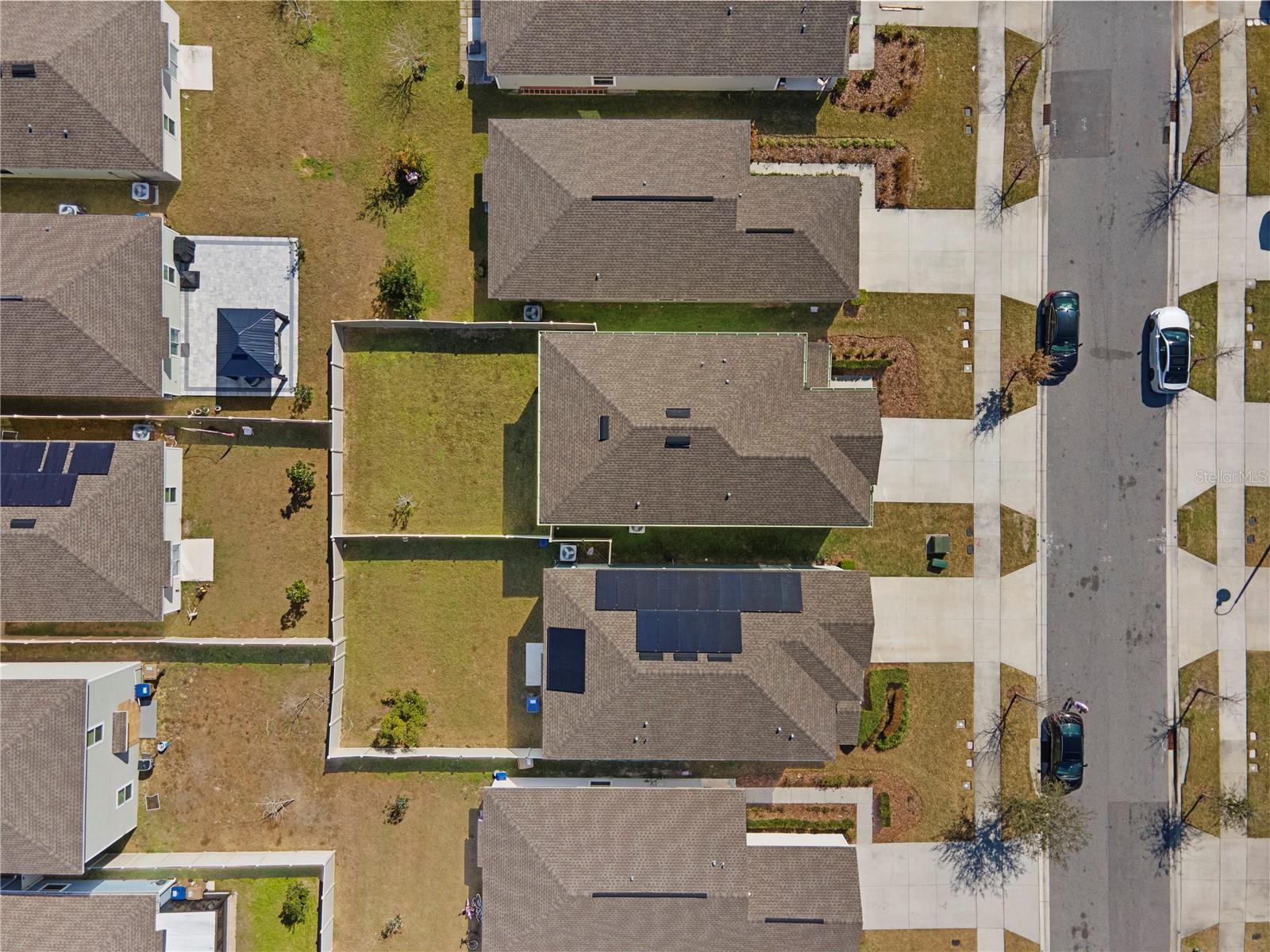 Image 36 of 40 For 4330 Sunny Creek Place