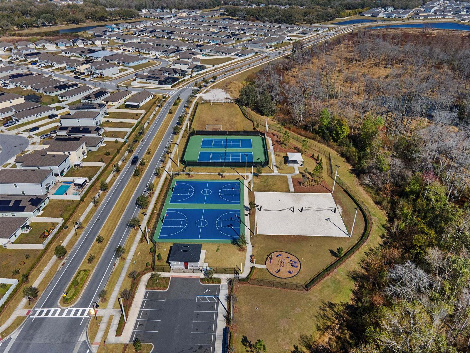 Image 37 of 40 For 4330 Sunny Creek Place