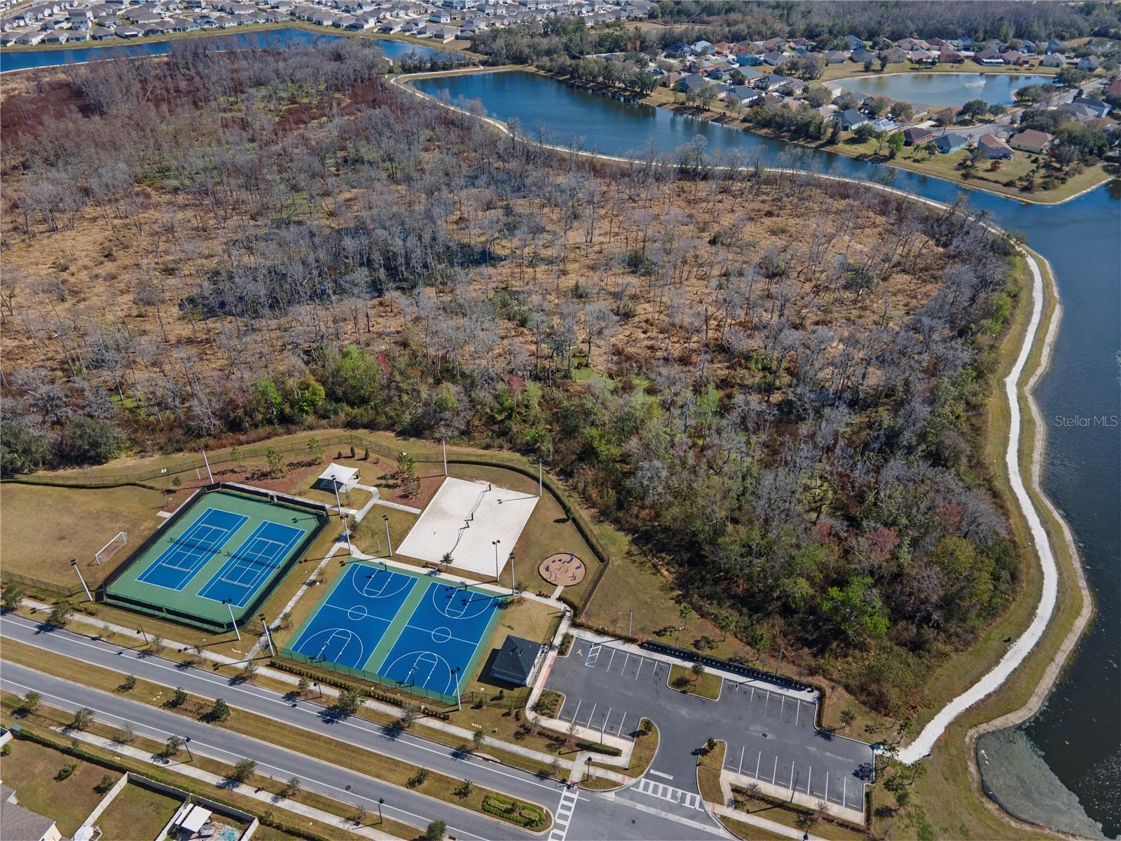 Image 38 of 40 For 4330 Sunny Creek Place