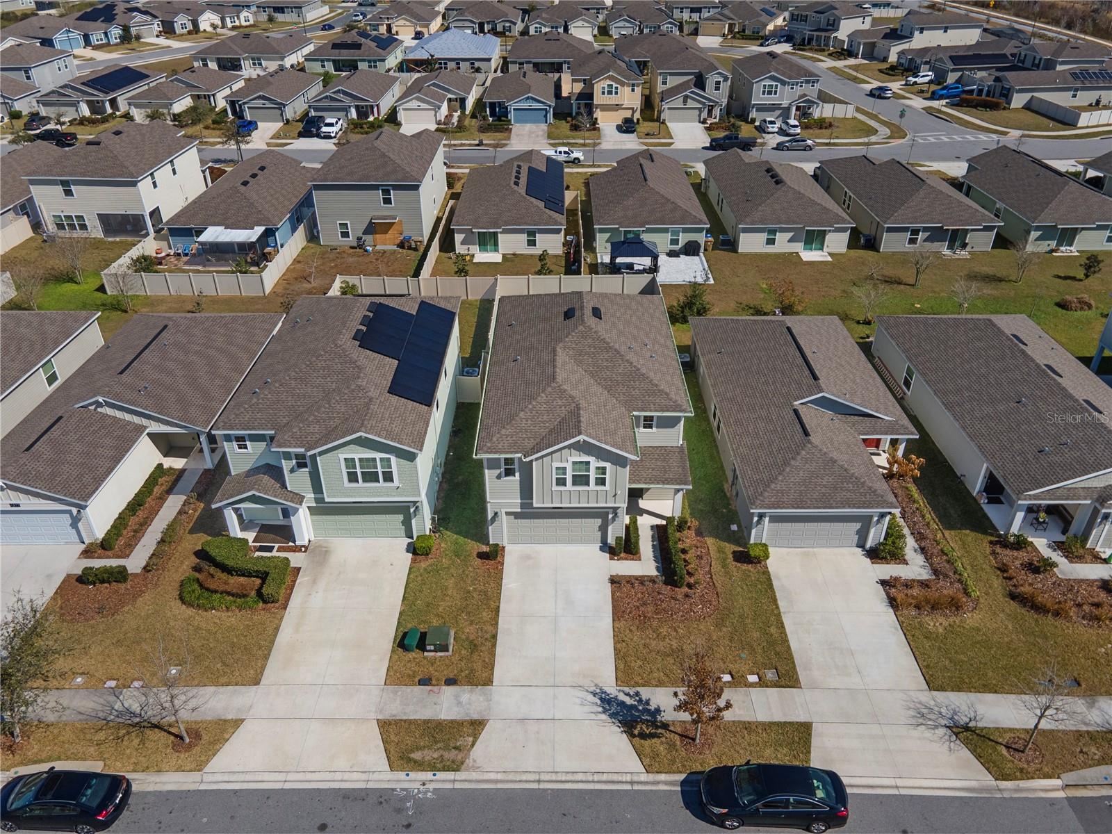 Image 40 of 40 For 4330 Sunny Creek Place