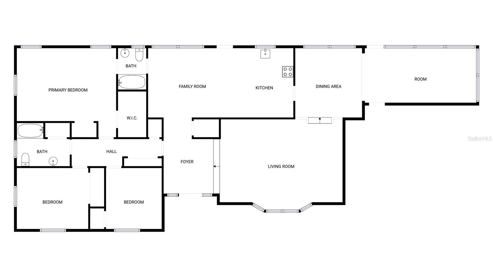 Image 23 of 23 For 5250 Timberlane Road