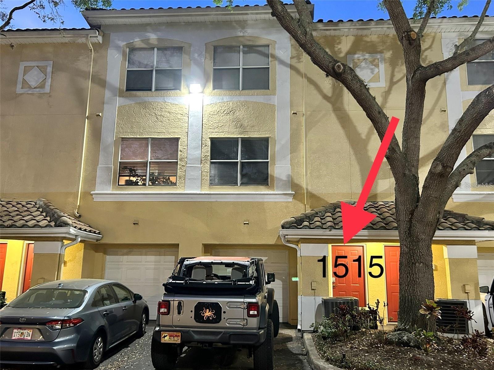 Details for 1515 Legacy Club Drive 1515, MAITLAND, FL 32751