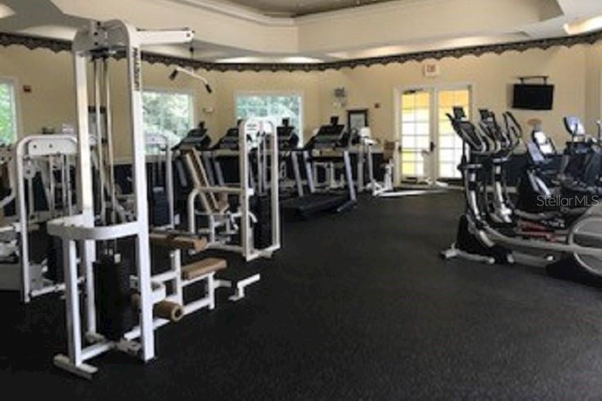 Image 18 of 19 For 1515 Legacy Club Drive 1515