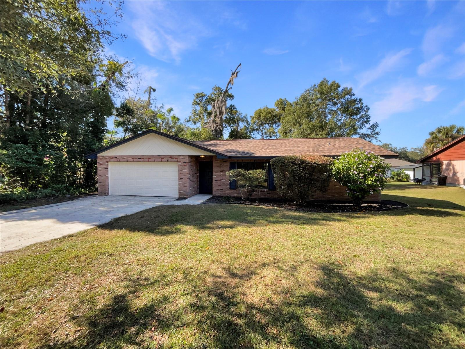 Details for 352 Sesame Avenue, APOPKA, FL 32703