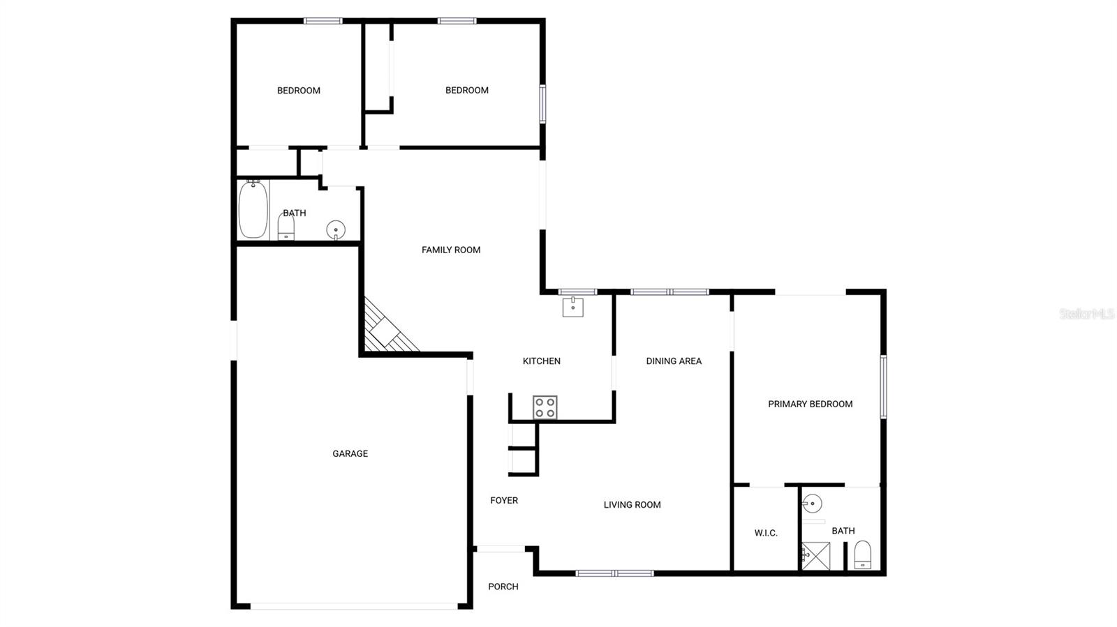 Image 27 of 27 For 352 Sesame Avenue