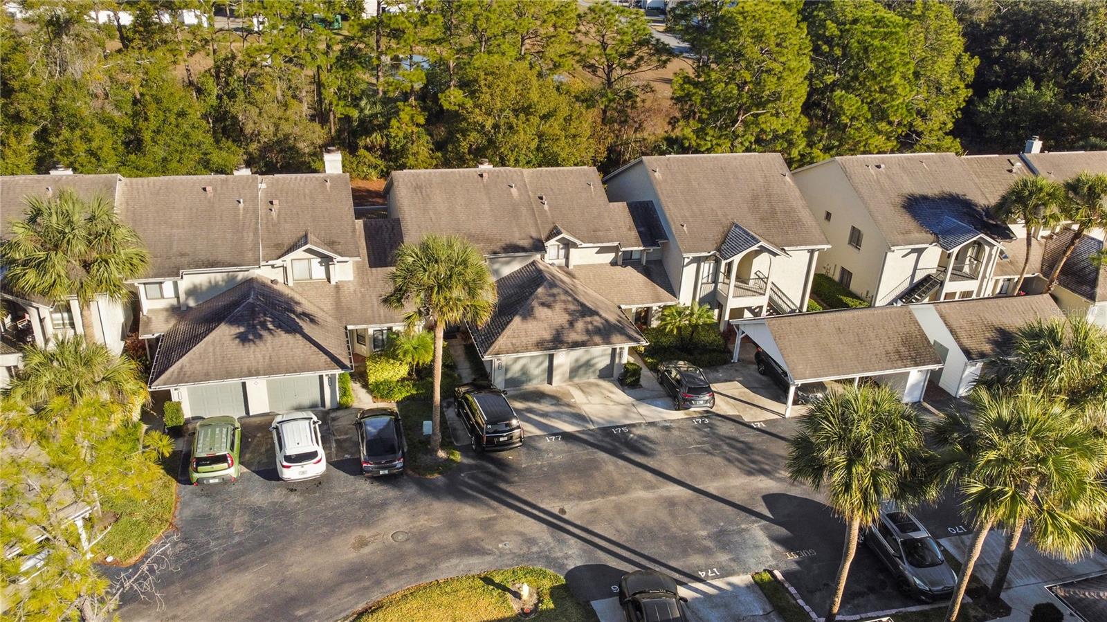 Image 36 of 36 For 175 Crown Point Circle 175